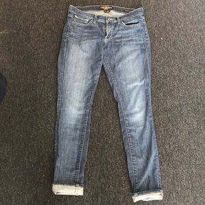 Charlie skinny Lucky jeans size 8/29
